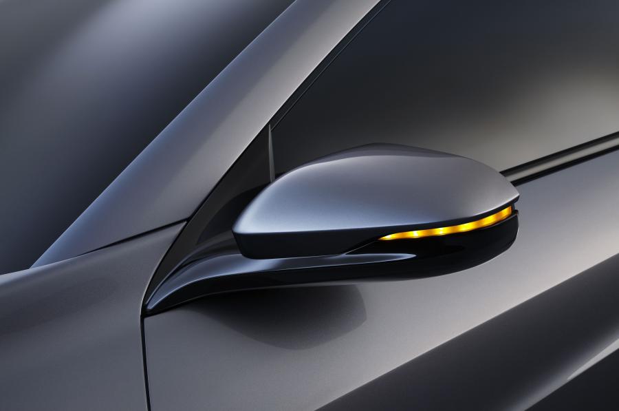  Honda Urban SUV Concept 2013 года  (фото 17 из 26)